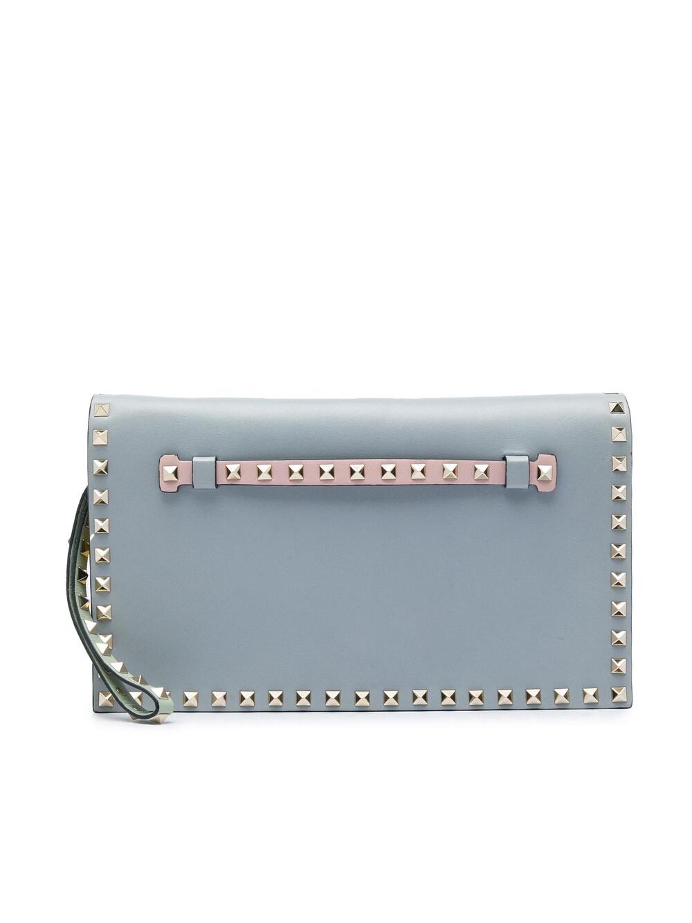 Valentino Nappa Watercolor Rockstud #358212V48B